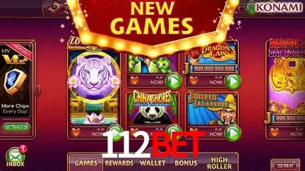 Live Casino 112Bet