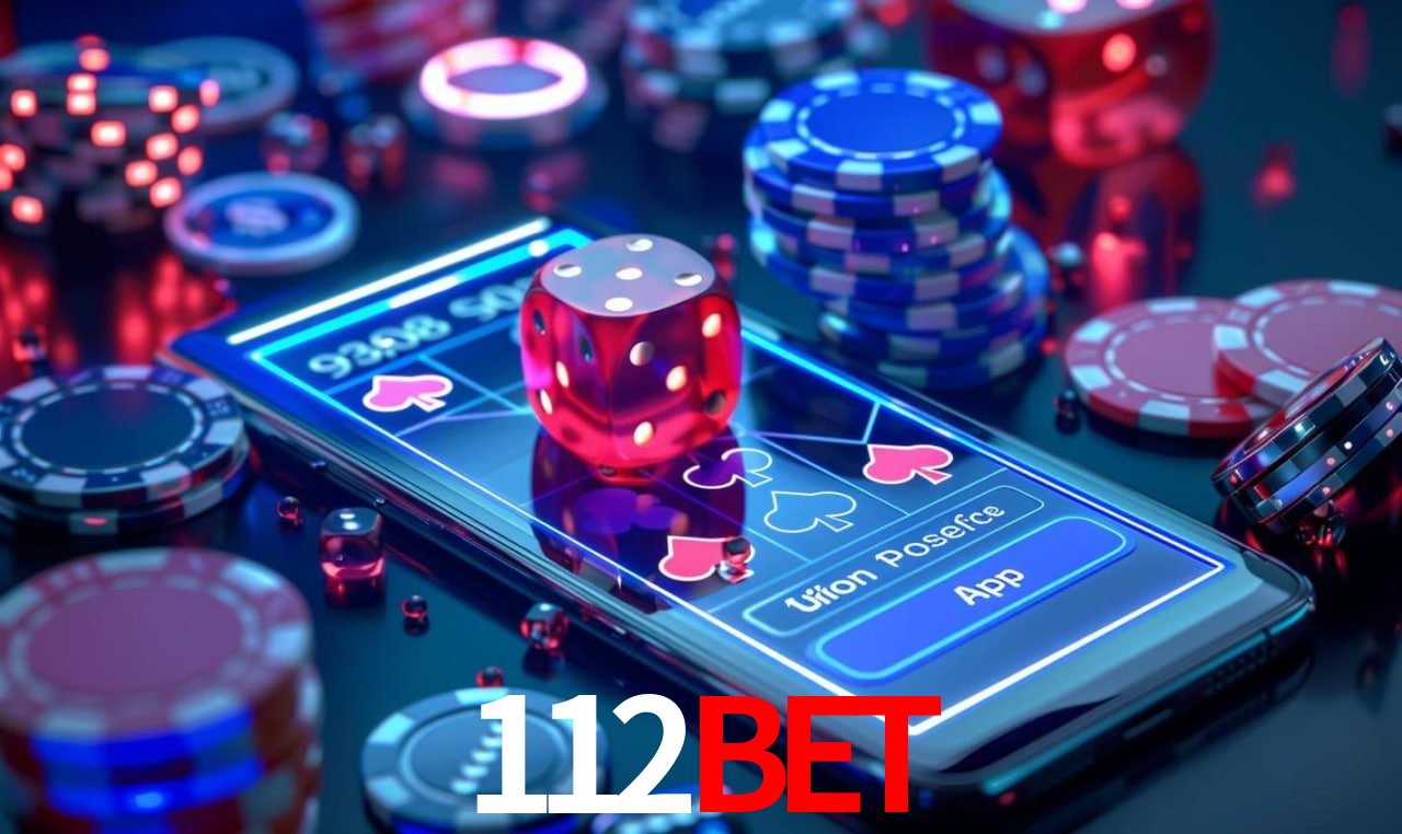 Exclusive Offers 112Bet