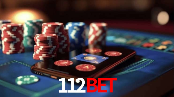 Football Betting 112Bet