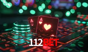 Experiência VIP 112Bet