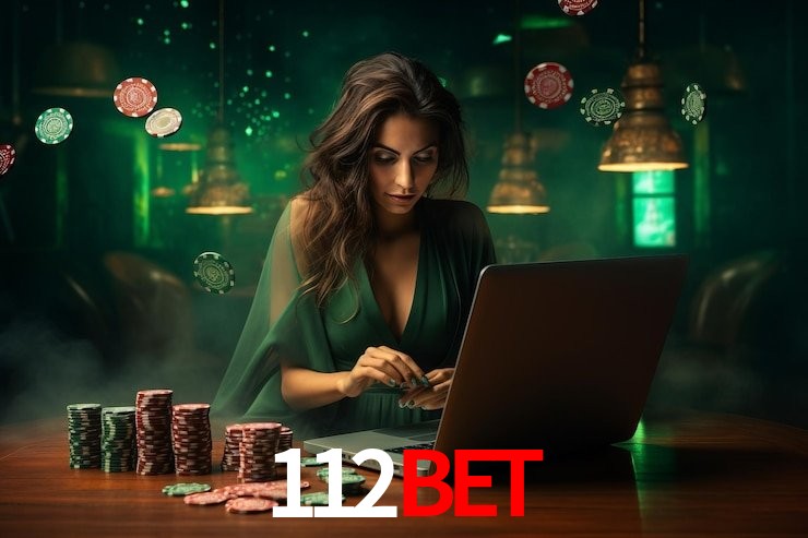 Premium Interface 112Bet
